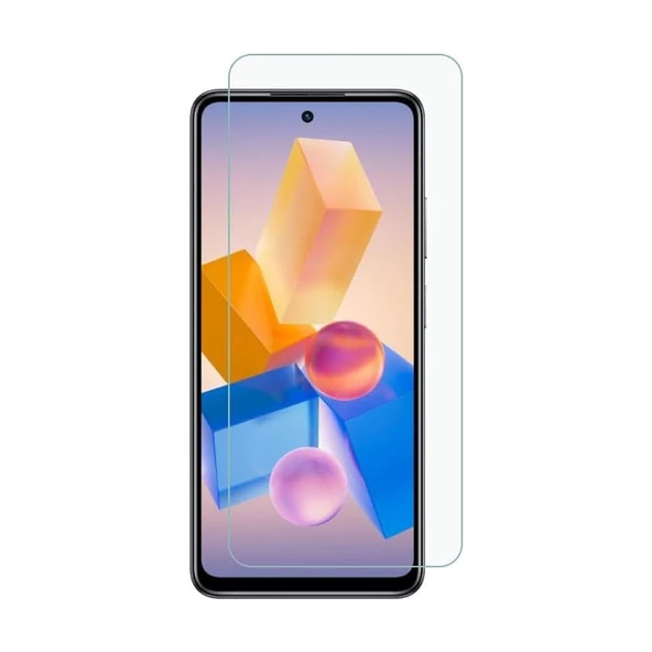 Bufalo Infinix Hot 40i FlexiGlass Nano Ekran Koruyucu ürün görseli 1