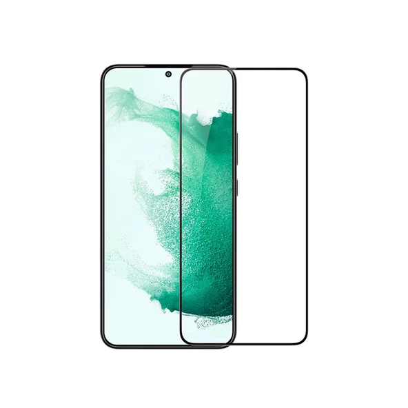 Bufalo Samsung Galaxy S22 ESD Anti Static Cam Ekran Koruyucu ürün görseli 1