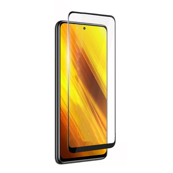 Bufalo Xiaomi Poco F6 Pro ESD Anti Static Cam Ekran Koruyucu ürün görseli 1