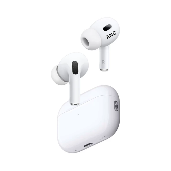 AİRPODS PRO 2 ANC PREMİUM İOS VE ANDROİD UYUMLU - Resim 3