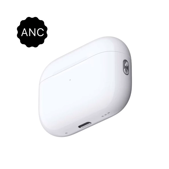 AİRPODS PRO 2 ANC PREMİUM İOS VE ANDROİD UYUMLU ürün görseli 1