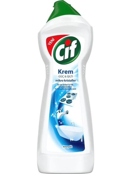 Fairy Domestos Cif Temizlik Seti - Resim 3