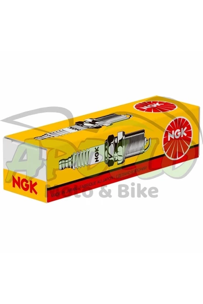 NGK Buji 4511 1 adet- Bp6hsa - Ngk - Japon 1 adet ürün görseli 1