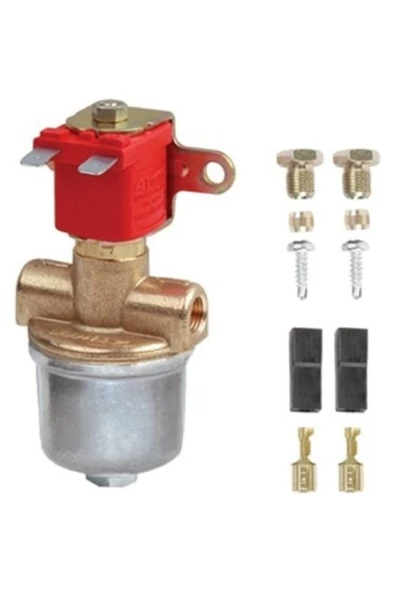 ATİKER 1306 Gaz Kesici ürün görseli 1