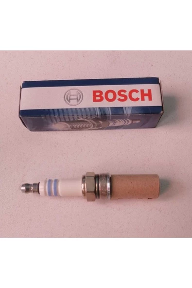 Bosch Buji Egea/punto-palıo-doblo-lınea-albea Uyumlu ürün görseli 1