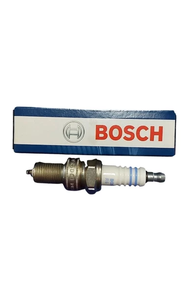 Bosch Buji Takımı Wr6dc Doğan Slx Tempra Tıpo X4 ürün görseli 1