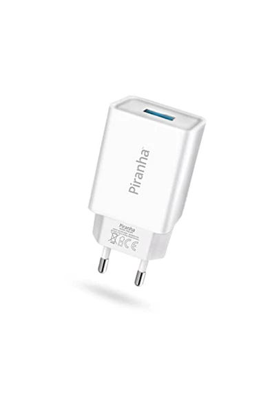 ElektronikBurada Pca-001 2.1a Hızlı Şarj Aleti ürün görseli 1