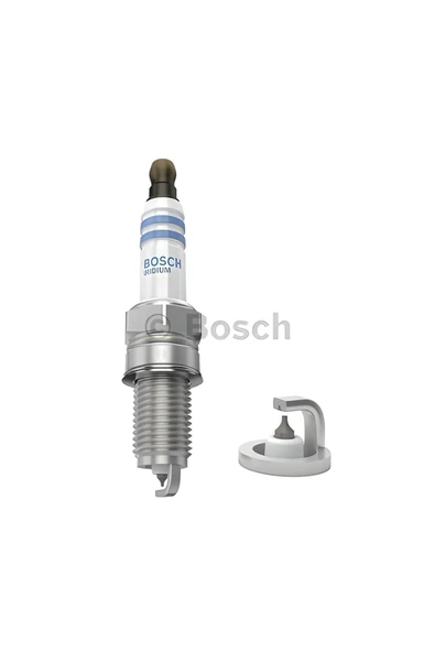 Bosch Fiat Egea 1.4 2015-2022 Bosch İridyum Buji 4 ADET ürün görseli 1