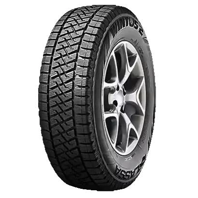 Lassa Wintus 2 205/75R16C 113/111R (Kış) (2024) ürün görseli 1
