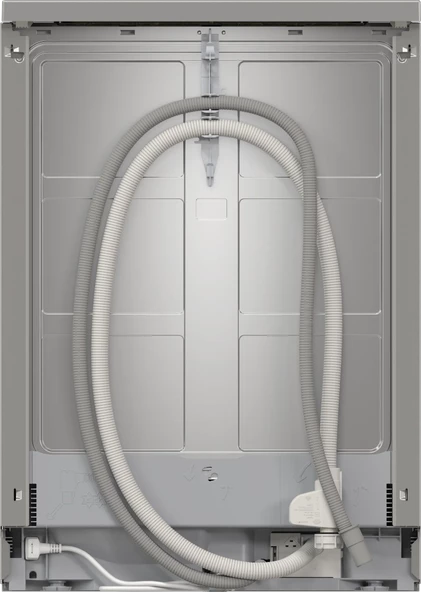 Bosch SMS26DI00T 6 Programlı Bulaşık Makinesi - Resim 7
