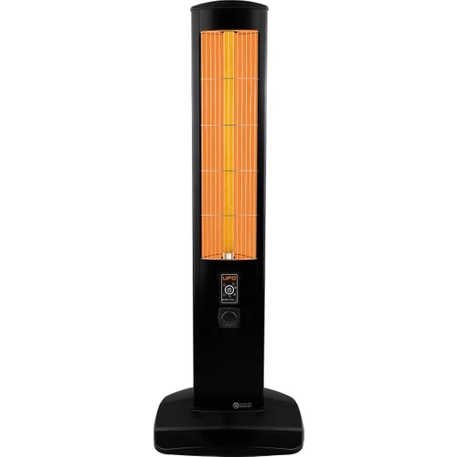Ufo Erciyus Smart 2300 W Mobil Uyumlu Kule Tipi Isıtıcı ürün görseli 1