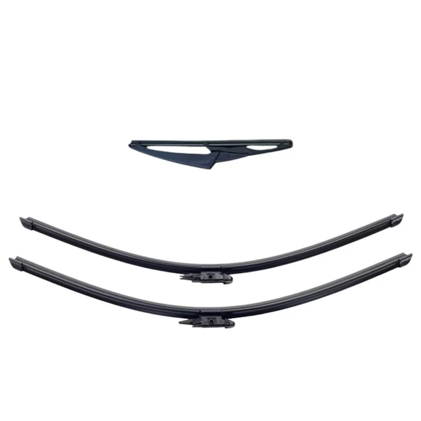 Mini Cooper Countryman R60 2010-2016 Ön Cam Arka Cam Silecek Seti ürün görseli 1