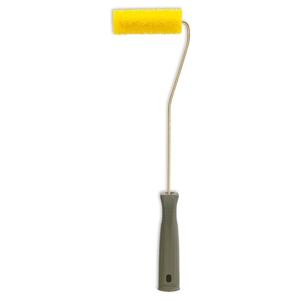 Dekor 1123 Sünger Kristalli Kalorifer Rulo 10 cm ürün görseli 1