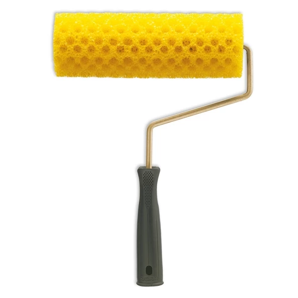 Dekor 1129 Sünger Kristalli Delikli Rulo 25 cm ürün görseli 1