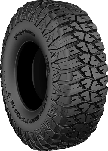 PTTAVM: Petlas 235/85R16 120Q Explero M/T PT451 4x4 off-road