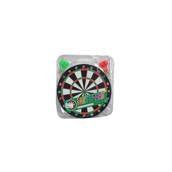 Büyük Dart Set ürün görseli 1