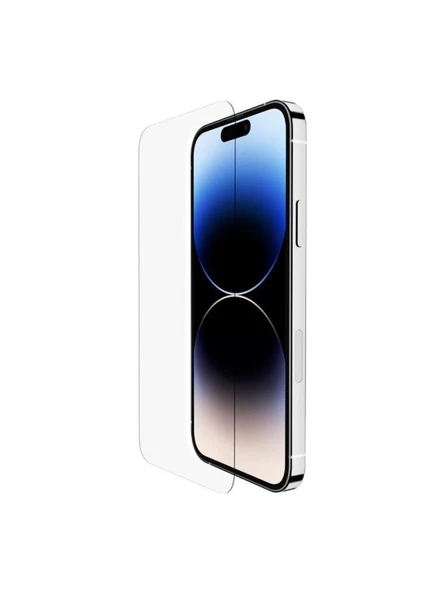 İphone 16 Pro Uyumlu Nano 9H Ekran Koruyucu ürün görseli 1