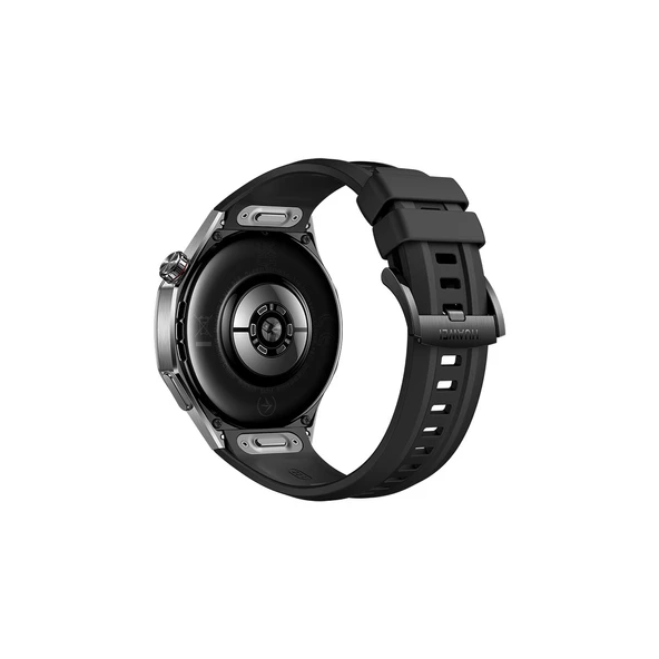 PTTAVM: Huawei Watch GT 5 Pro 46MM Siyah