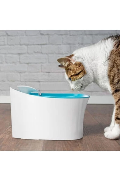 Pet Water Fountain Su Pınarı JetSepet ürün görseli 1