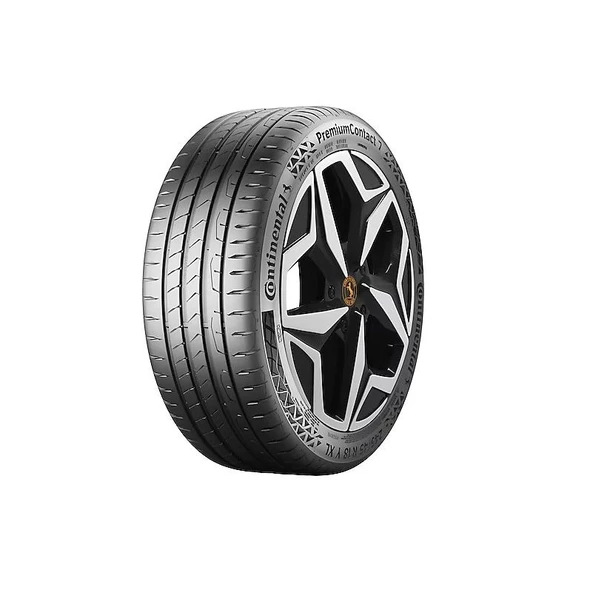 Continental PremiumContact 7 255/45R18 103Y XL FR (Yaz) ürün görseli 1