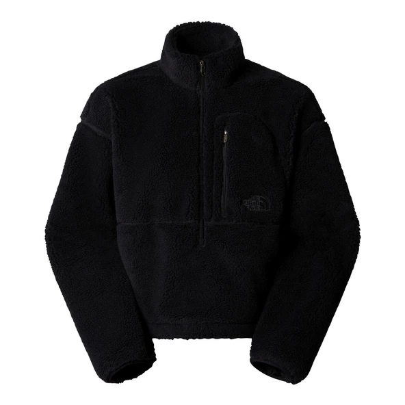 The North Face Kadın EXTREME PILE 2 PULLOVER POLAR NF0A88ZCJK31 ürün görseli 1