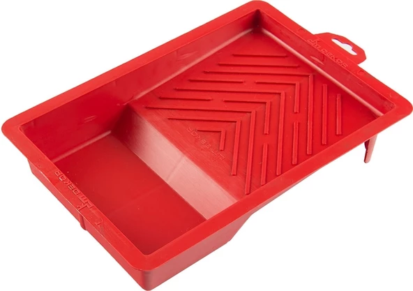 Dekor 1184 Rulo Boyama Kabı Mini Boyacı Kap 23.5 cm ürün görseli 1