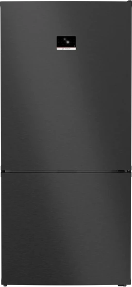 Bosch Kgp86axb0n Kombi No Frost Buzdolabı ürün görseli 1