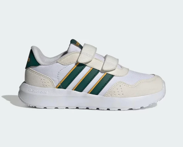 adidas Run 60s Çocuk Günlük Spor Ayakkab IE6438 ürün görseli 1