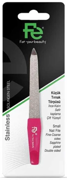 Fe Tırnak Törpüsü Orta Boy ürün görseli 1