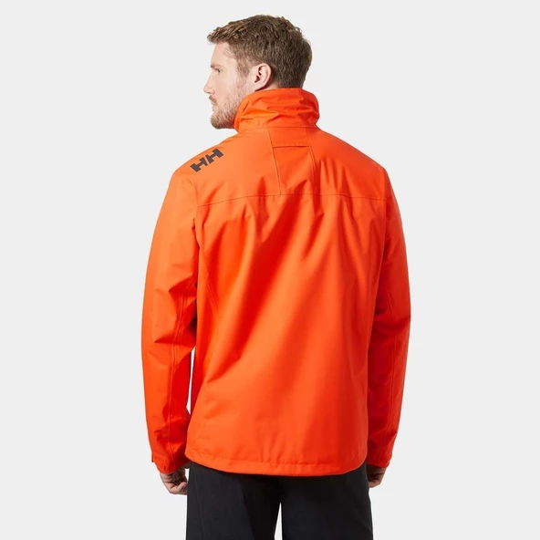 Helly Hansen CREW MIDLAYER MONT 2 Erkek Ceket HHA.34444 HHA.307 - Resim 2
