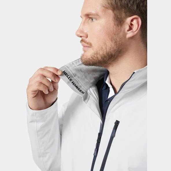 Helly Hansen CREW MIDLAYER 2 Erkek Mont HHA.34444 HHA.001 - Resim 4