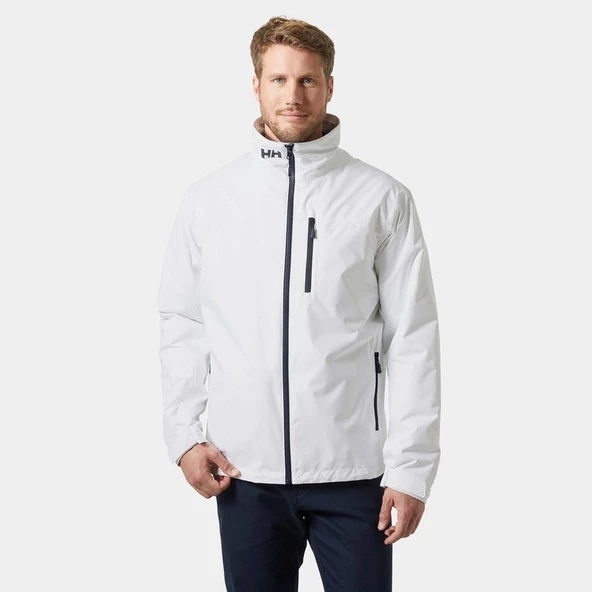 Helly Hansen CREW MIDLAYER 2 Erkek Mont HHA.34444 HHA.001 ürün görseli 1