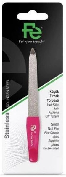 Fe Tırnak Törpüsü Küçük ürün görseli 1