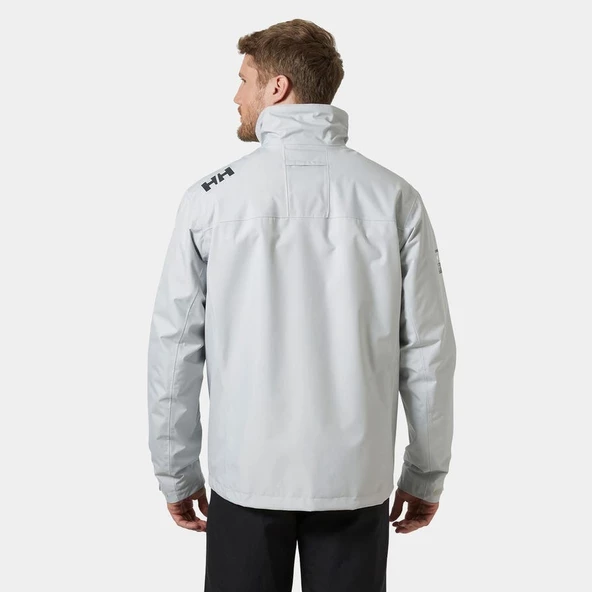 Helly Hansen CREW MIDLAYER 2 Erkek Mont HHA.34444 HHA.853 - Resim 2