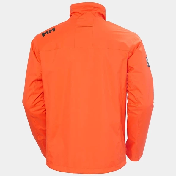 Helly Hansen CREW MIDLAYER MONT 2 Erkek Ceket HHA.34444 HHA.307 - Resim 7