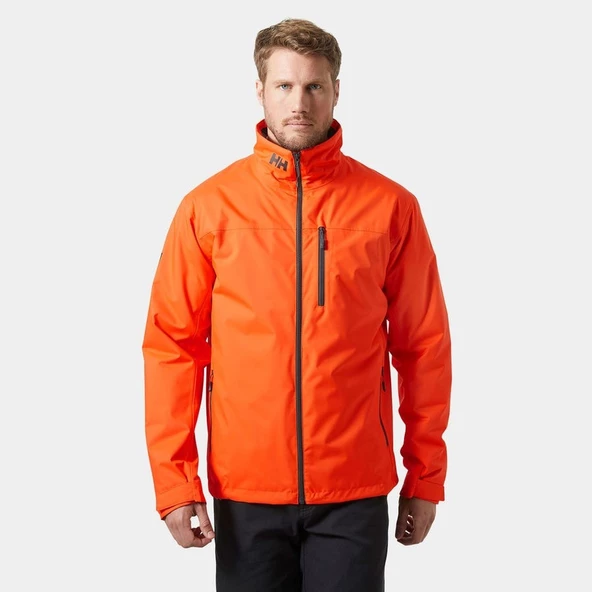 Helly Hansen CREW MIDLAYER MONT 2 Erkek Ceket HHA.34444 HHA.307 ürün görseli 1