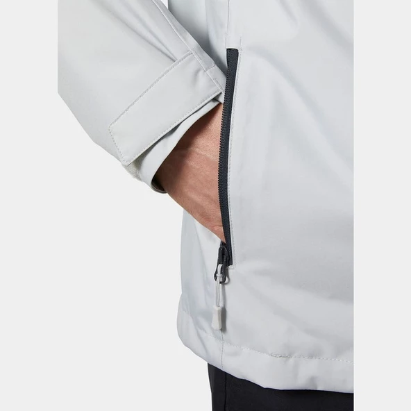 Helly Hansen CREW MIDLAYER 2 Erkek Mont HHA.34444 HHA.853 - Resim 5