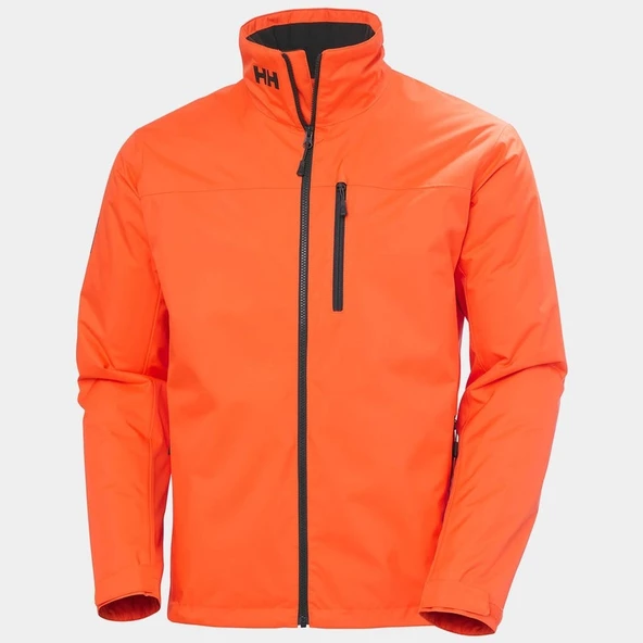Helly Hansen CREW MIDLAYER MONT 2 Erkek Ceket HHA.34444 HHA.307 - Resim 6