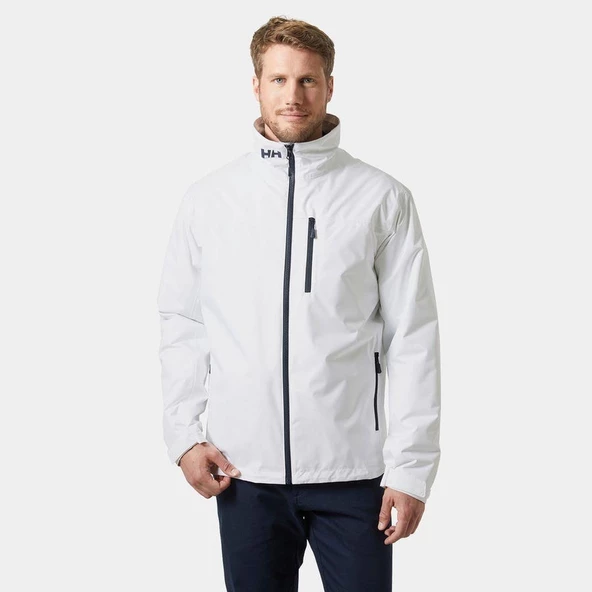 Helly Hansen CREW MIDLAYER 2 Erkek Mont HHA.34444 HHA.001 ürün görseli 1