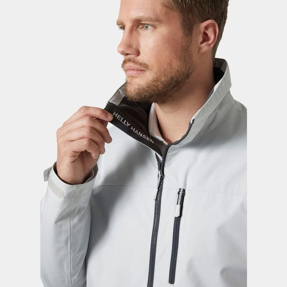 Helly Hansen CREW MIDLAYER 2 Erkek Mont HHA.34444 HHA.853 - Resim 6