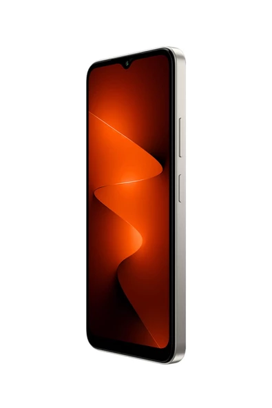 General Mobile GM Era 30 4/128 GB BEYAZ - Resim 4