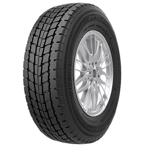 Petlas FullGrip PT925 205/75R16C 110/108R 8PR (Kış) (2024) ürün görseli 1