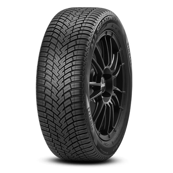 Pirelli Cinturato All Season SF2 235/45R18 98Y XL S-I M+S (4 Mevsim) (2022) ürün görseli 1