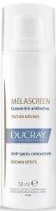 Ducray Melascreen Anti-Spots Concentrate 30 ml | Leke Karşıtı Bakım Krem ürün görseli 1