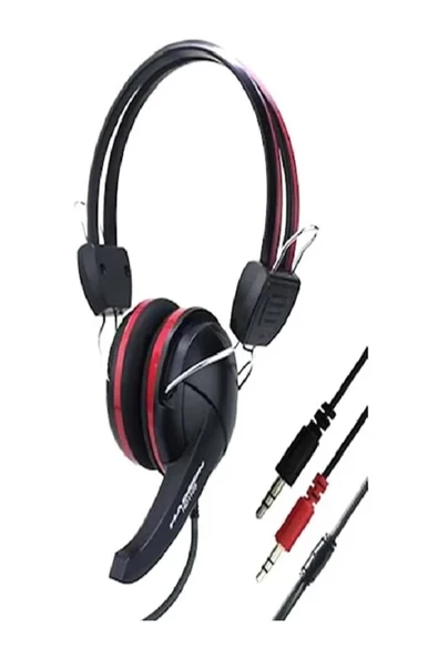 Mikrofonlu Kulaklık HD1105 ürün görseli 1