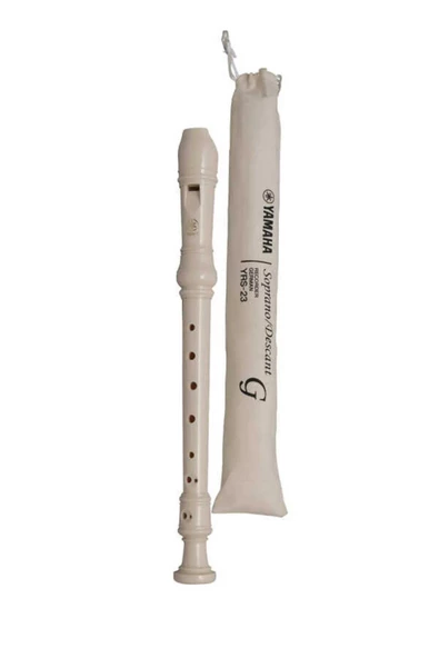 YAMAHA FLÜT ürün görseli 1