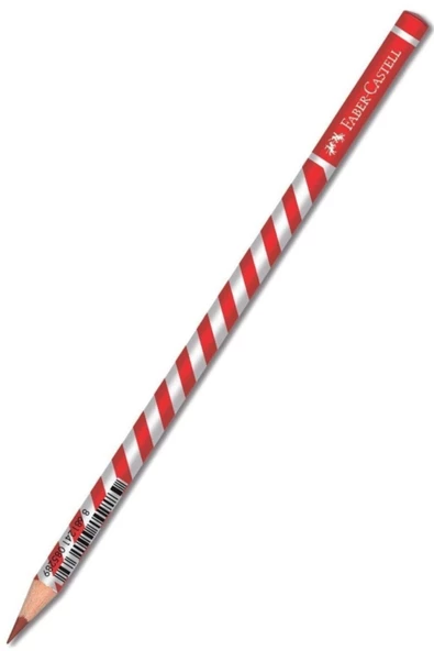 FABER CASTELL BAŞLIK KALEMİ CANDYROOL ürün görseli 1