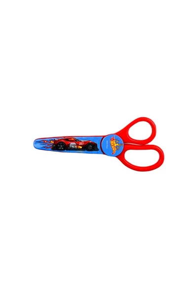 CEM HOTWHEELS KORUMALI MAKAS - Resim 2