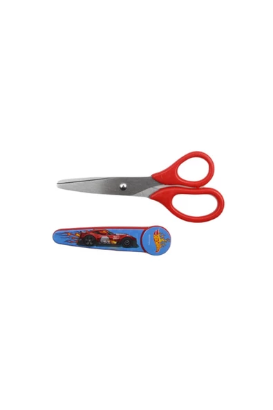 CEM HOTWHEELS KORUMALI MAKAS - Resim 4