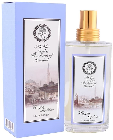 Eyüp Sabri Tuncer Kolonya Hagia Sophia EDC 150ml | Spray ürün görseli 1